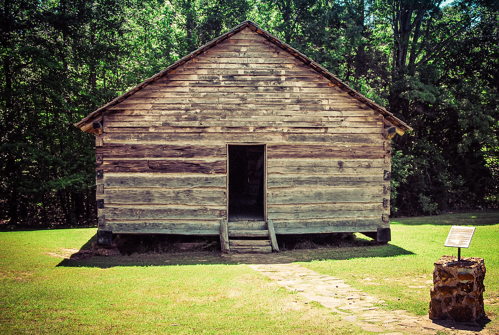 Shiloh Church, Shiloh battlefield a photo on Flickriver