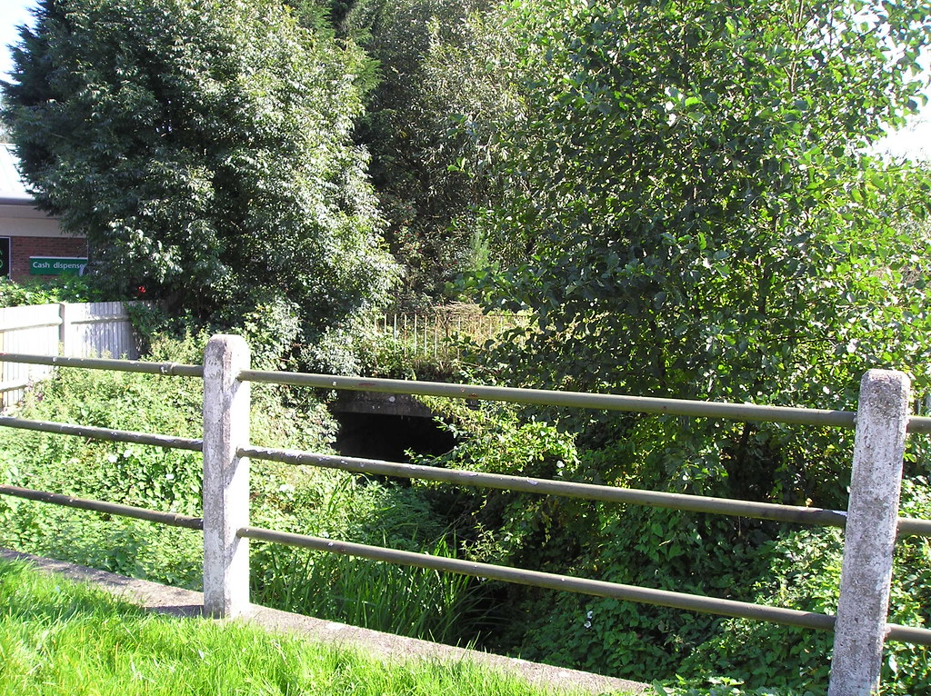 Bagshot Surrey Former Little Chef site on the A30 in Bagsh… Flickr