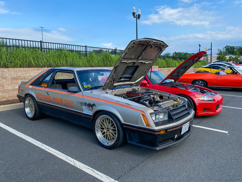 Cars And Coffee Dulles Landing Va 61420 Flickr