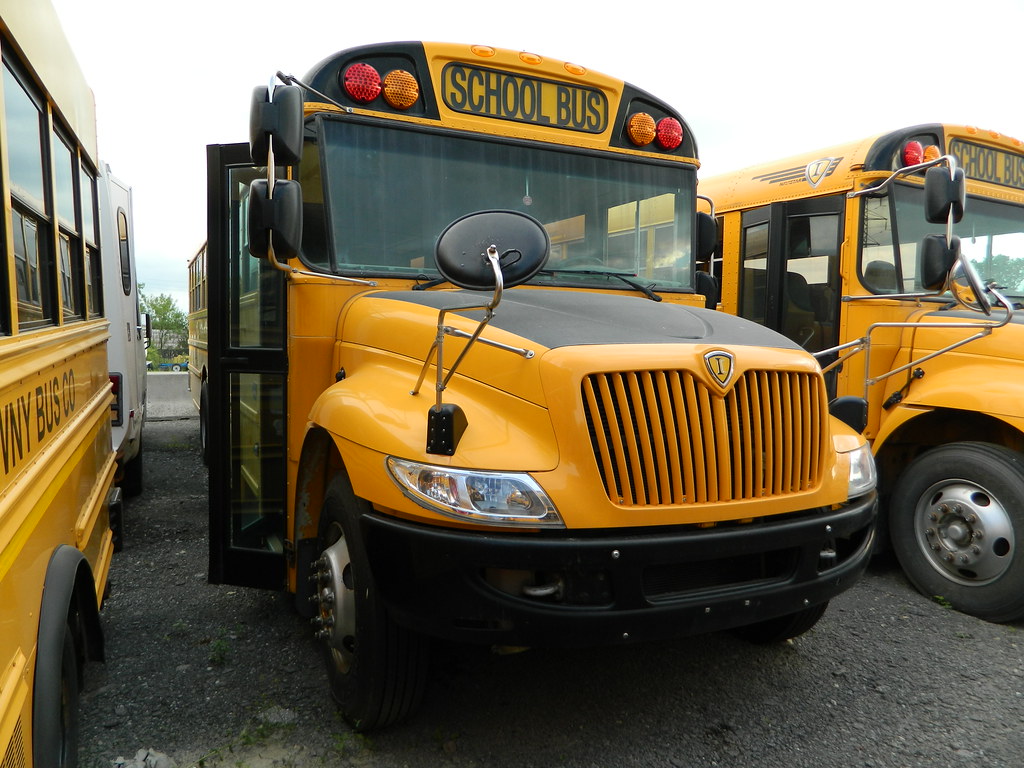 NY Cattaraugus County CattaraugusLittle Valley Central Schools