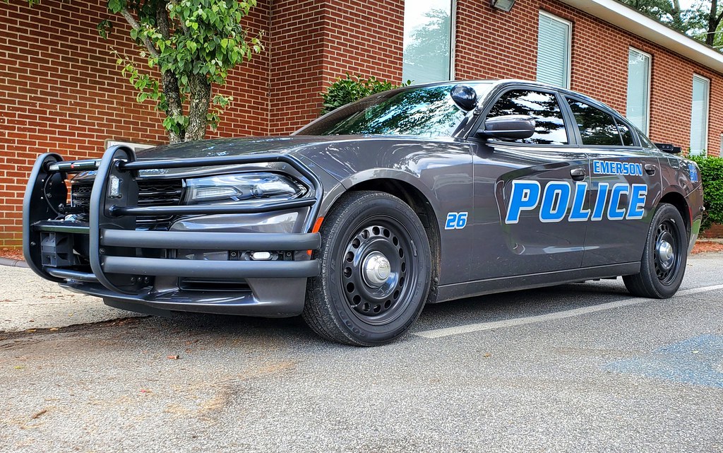 Emerson GA Police Department LawEnforcement Photos Flickr