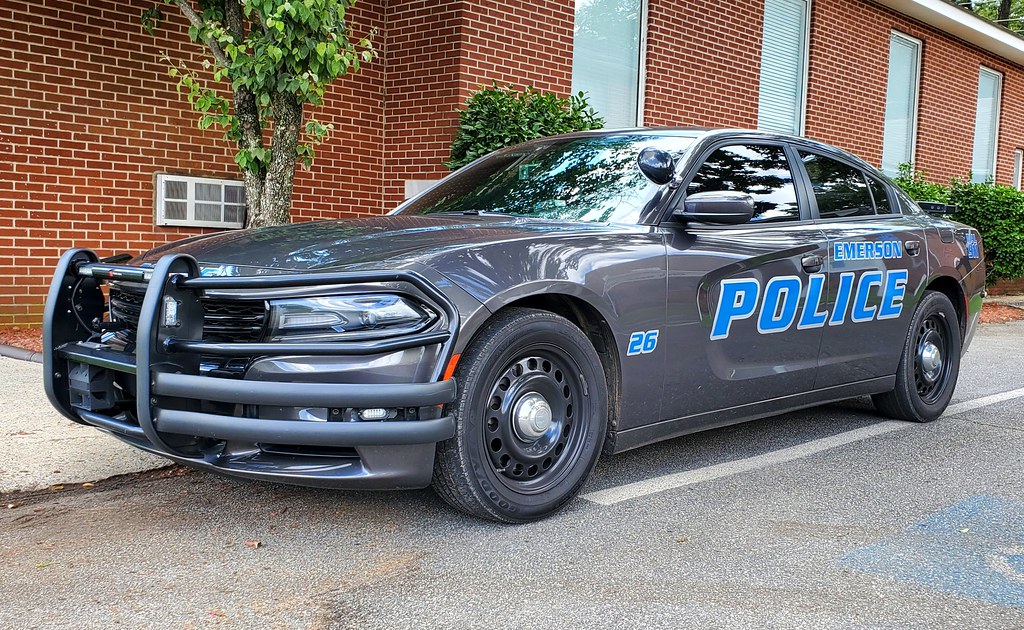 Emerson GA Police Department LawEnforcement Photos Flickr