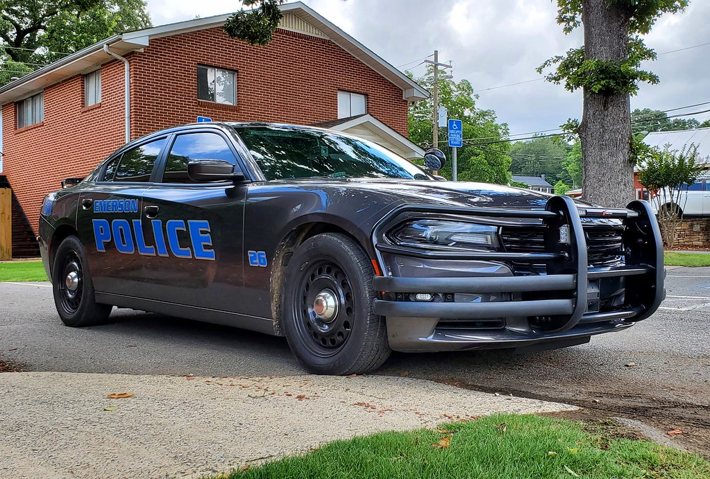Emerson GA Police Department LawEnforcement Photos Flickr