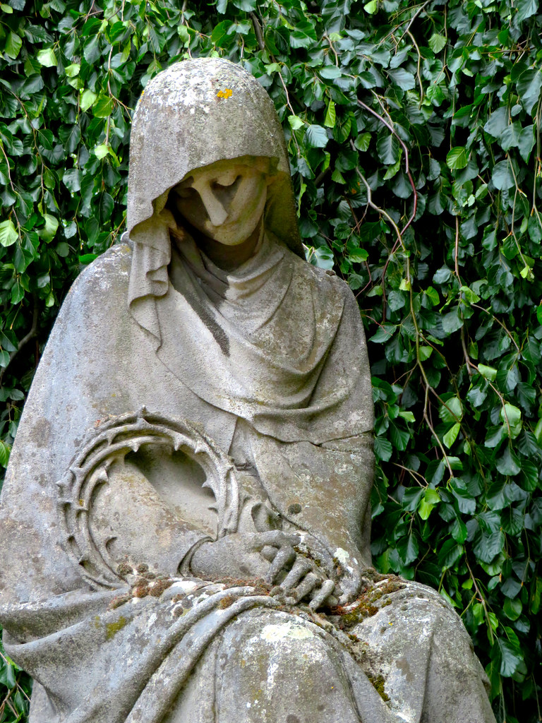 after Thanatos Peter