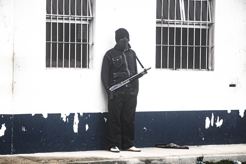 San Pedro Sula, Honduras Is it safe to visit? Adventurous Miriam