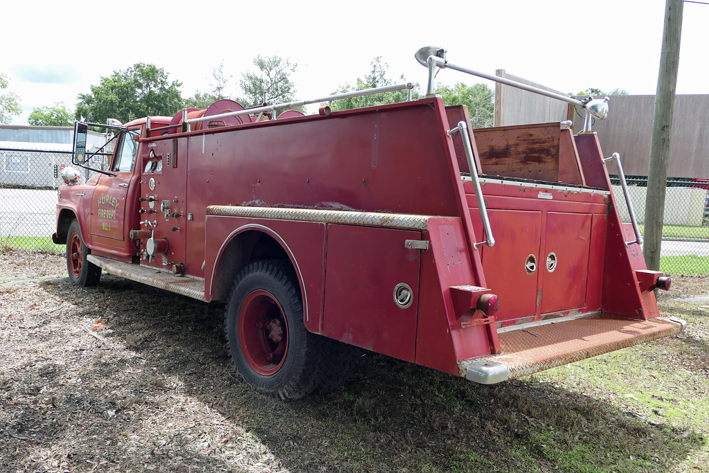 Hurley Fire Department a photo on Flickriver