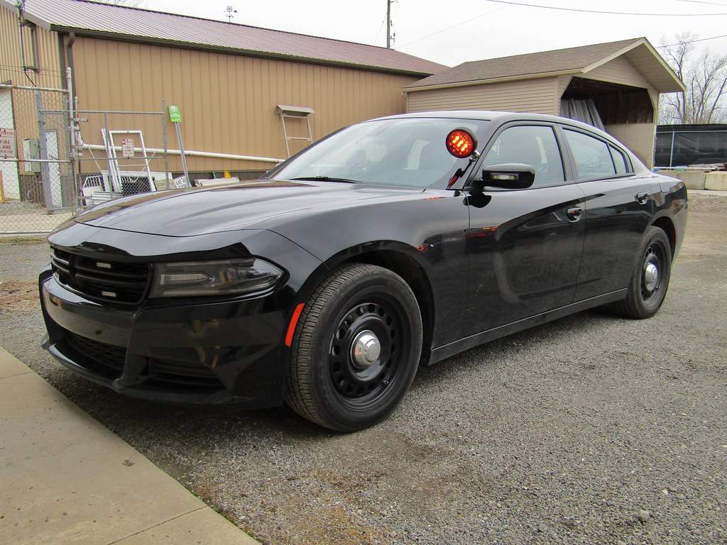 South Rockwood Police Department South Rockwood, Michigan … Flickr