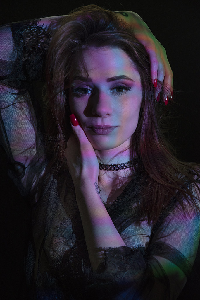 Enchant Peter Marney Flickr