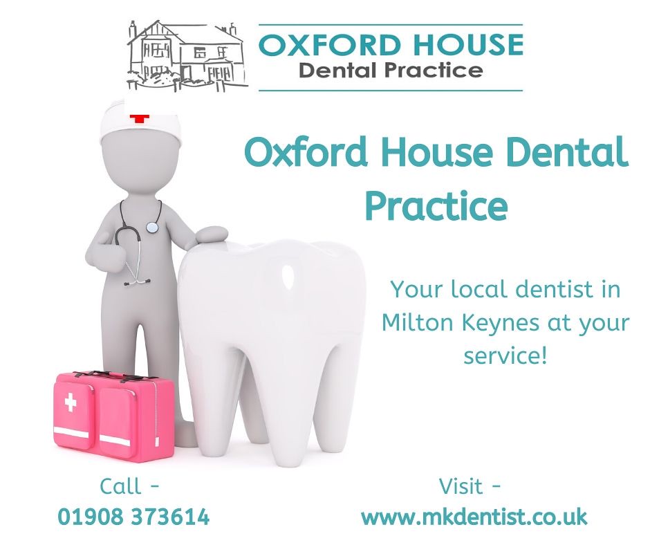 Oxford House Dental Practice Oxford House Dental Practice … Flickr