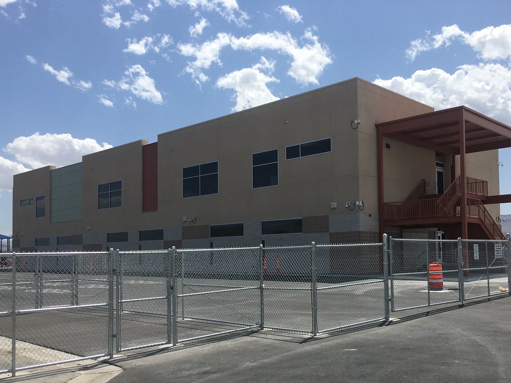 Clark County Schools, NV a photo on Flickriver