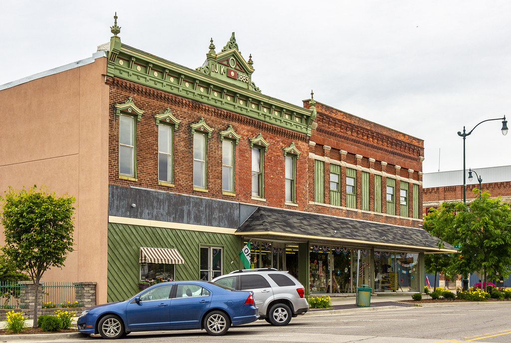 J. K Union City, Indiana Brandon Bartoszek Flickr