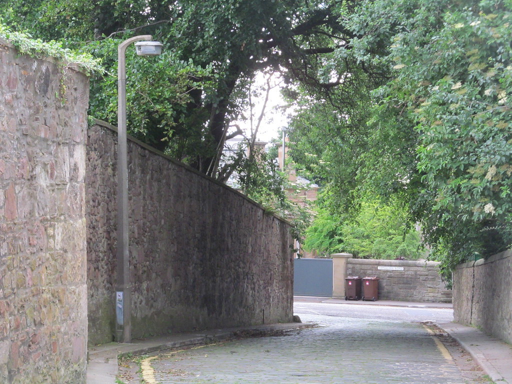 2006381 Albert Terrace ACD13 Albert Terrace, Edinburgh… Flickr