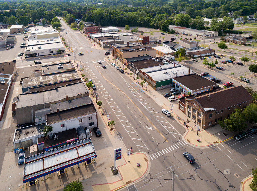 200629_WAD_otsego_01 Downtown Otsego, Michigan. East Alleg… Flickr