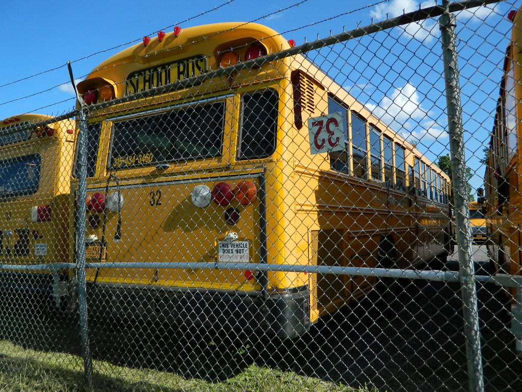 East Syracuse Minoa Central School District 32 (3) Flickr