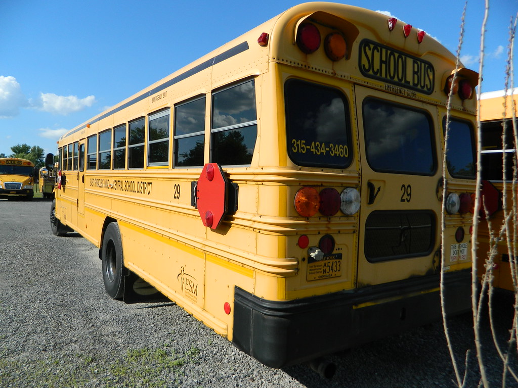 East Syracuse Minoa Central School District 29 (2) Flickr