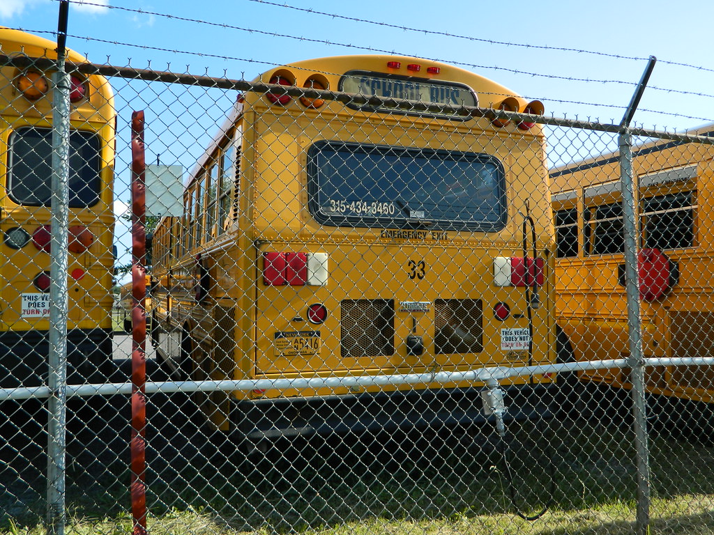 East Syracuse Minoa Central School District 33 (2) Flickr