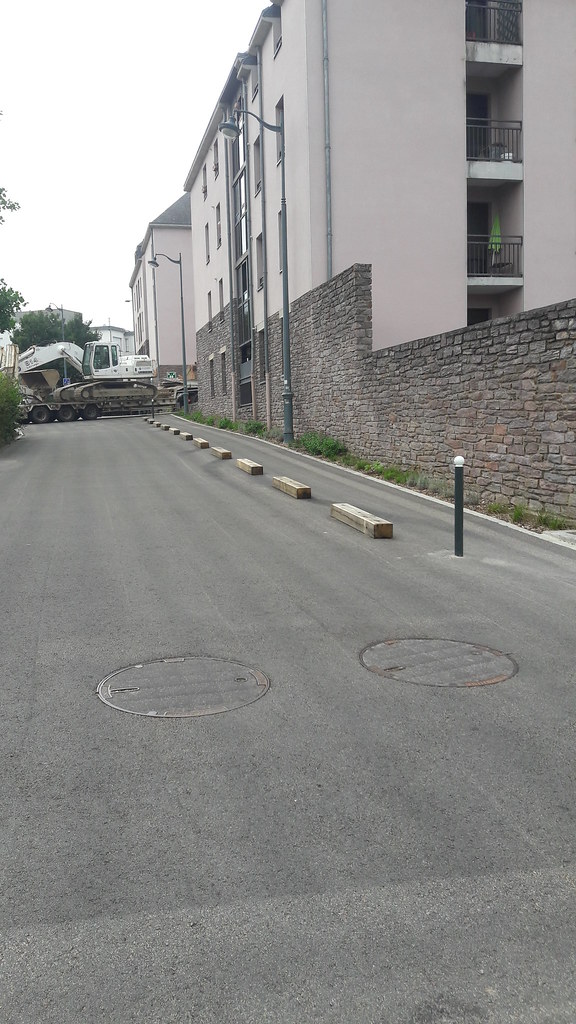 PSS / Discussion Rennes Urbanisme végétal