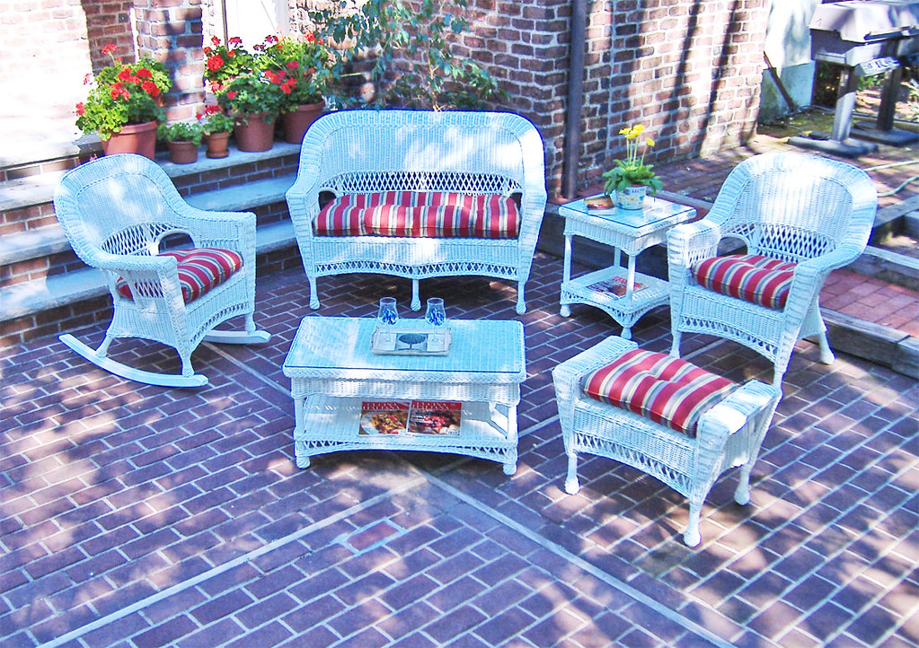 S4VYRW Wicker Warehouse Flickr