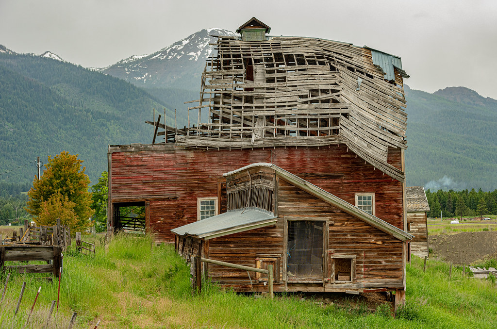 RT6202020P (2 of 27) Wallowa Country, Oregon. Flickr