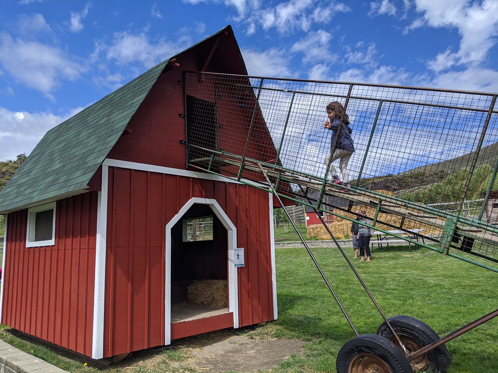 Davison Orchard Farm Christopher Porter Flickr