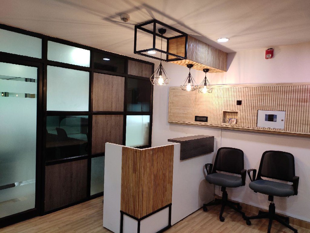 furnished office space near me Leeway Space Business Centr… Flickr