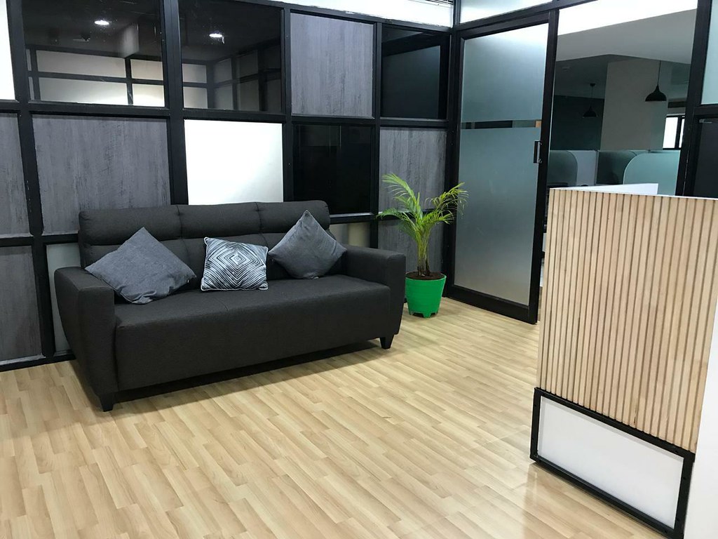 furnished office space near me Leeway Space Business Centr… Flickr