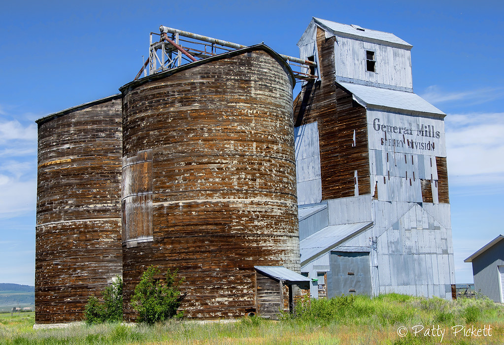 Tetonia Idaho Pattysphotos Flickr
