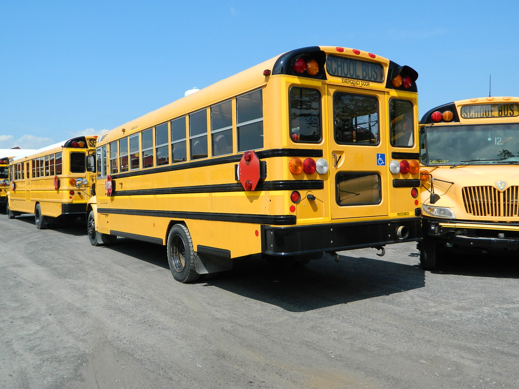 exFabiusPompey Central School District 64 (2) Don Brown … Flickr