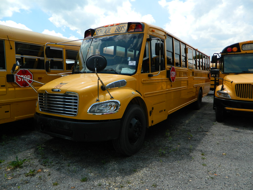 NY Steuben County Avoca Central School Flickr