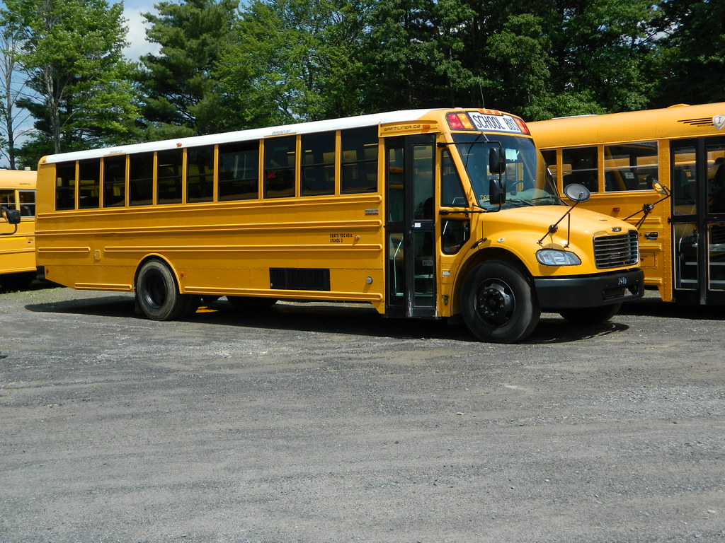 NY Rockland County United Talmudical Academy of Monsey Flickr