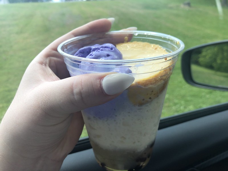 Williamstown Edition Philippines Best Food Candace Lately