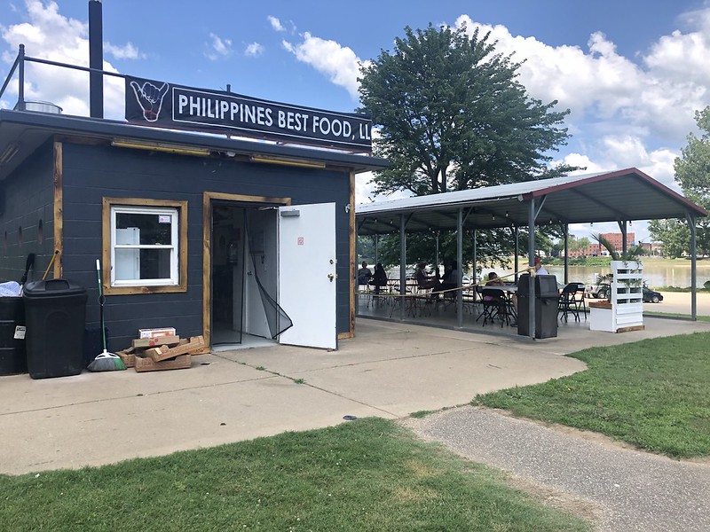 Williamstown Edition Philippines Best Food Candace Lately