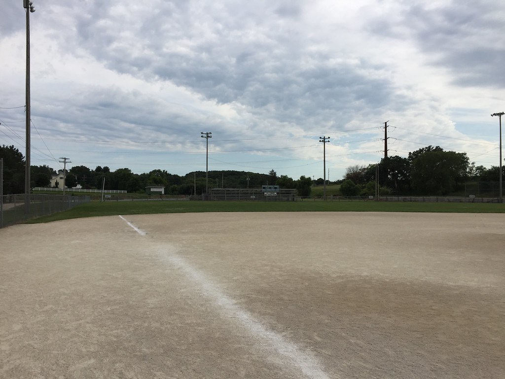 Iowa New Vienna Flickr