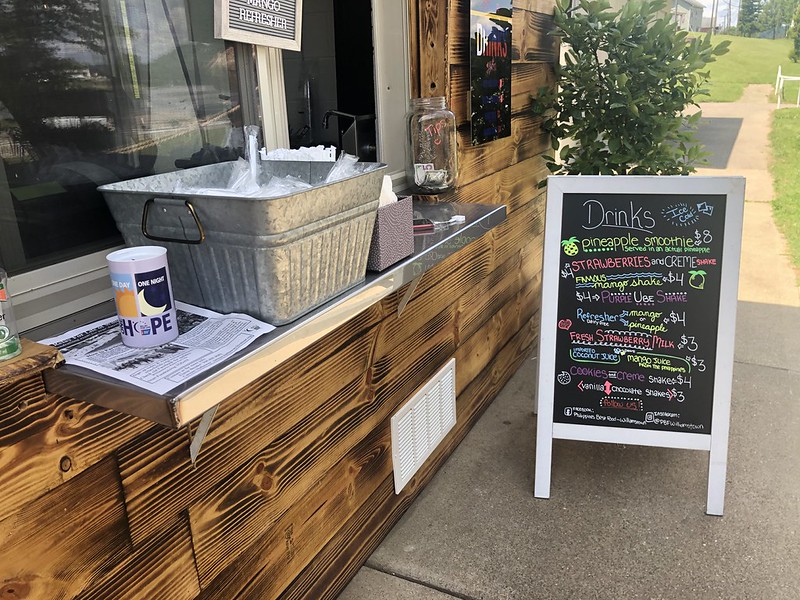 Williamstown Edition Philippines Best Food Candace Lately