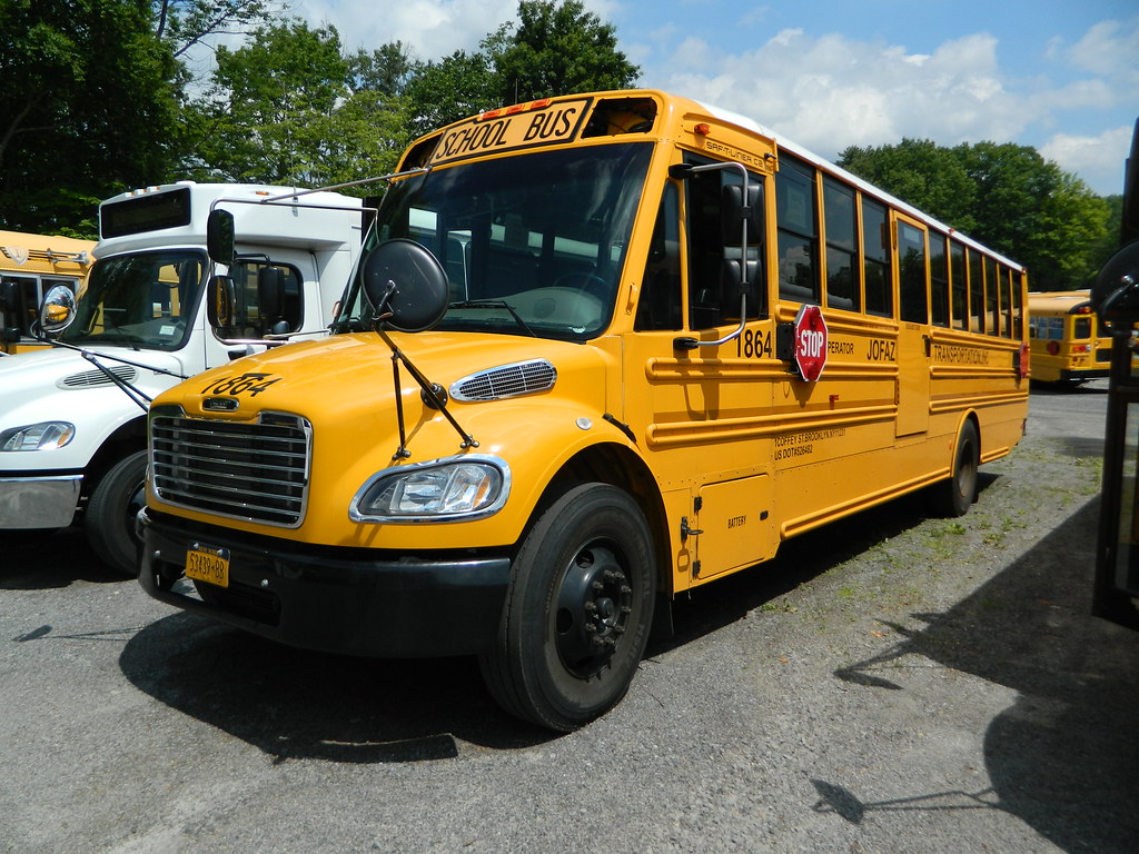 Jofaz Transportation 1864 exWaverly Central School (4) Flickr