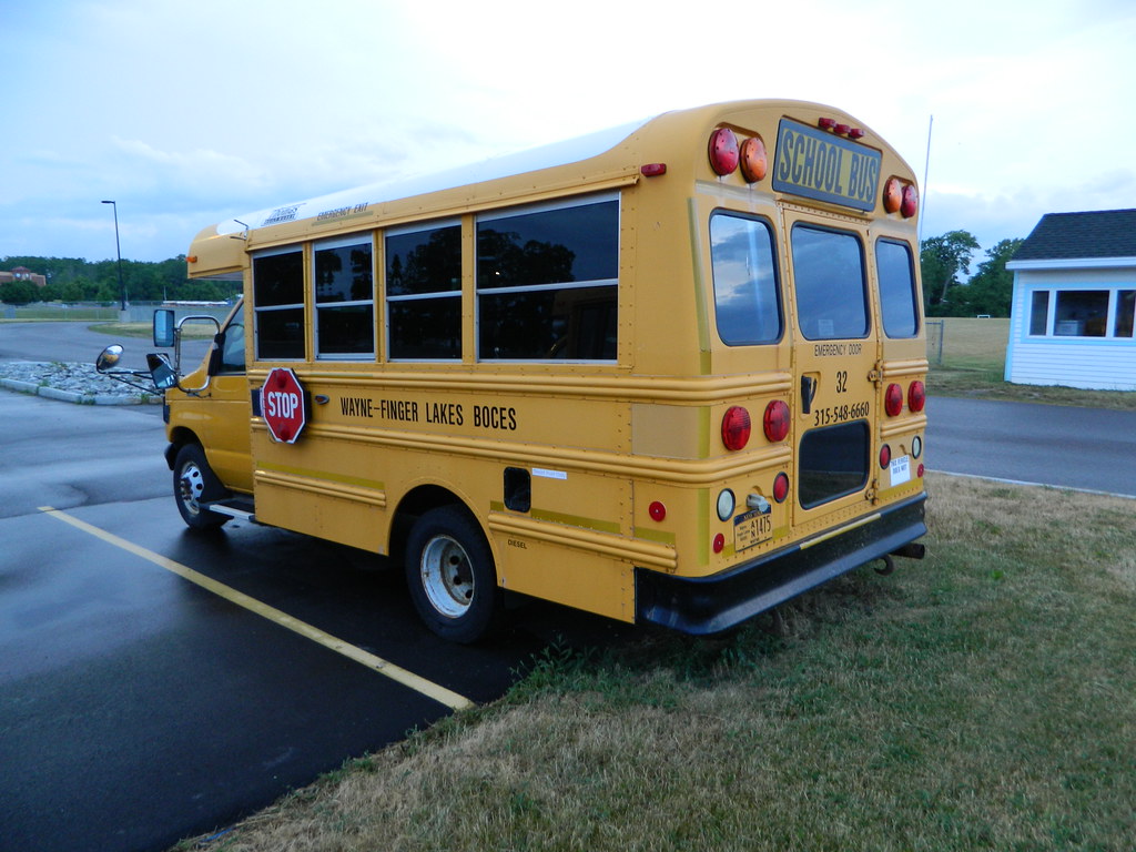 Wayne Finger Lakes BOCES 32 (4) PhelpsClifton Springs Cen… Flickr