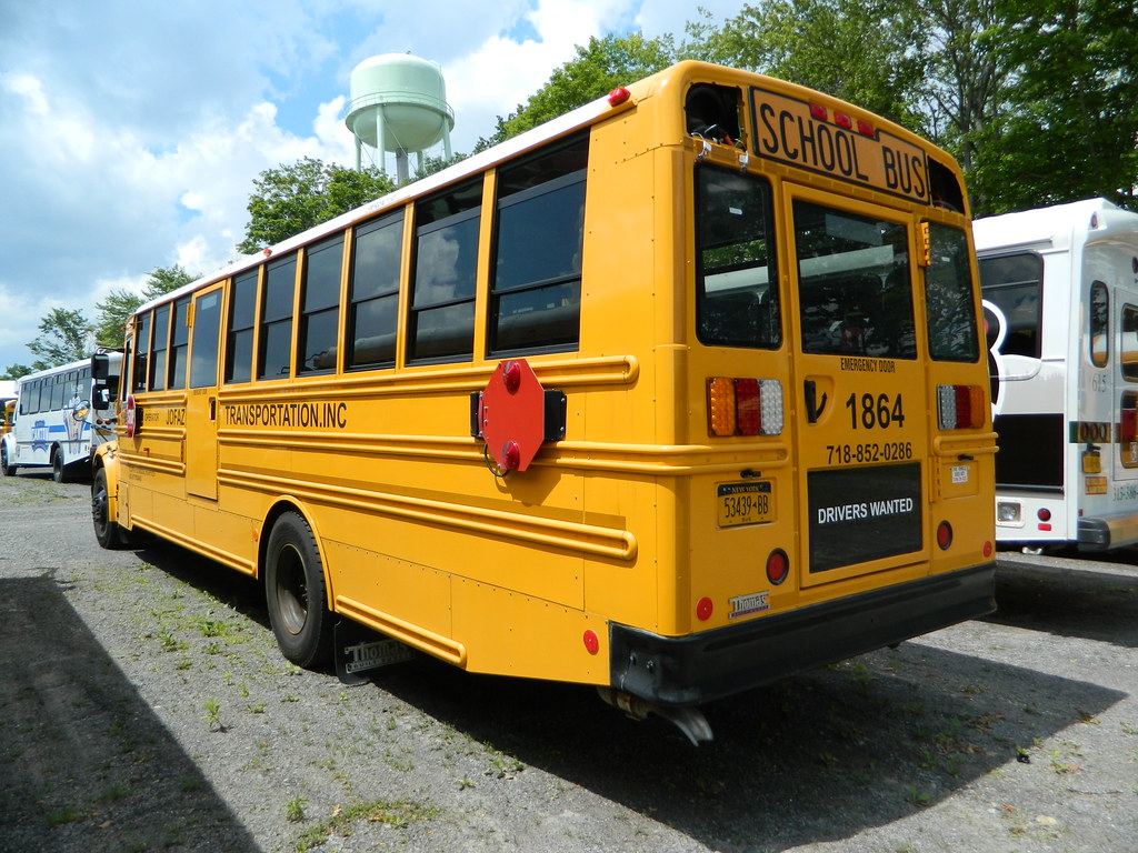 Jofaz Transportation 1864 exWaverly Central School Flickr