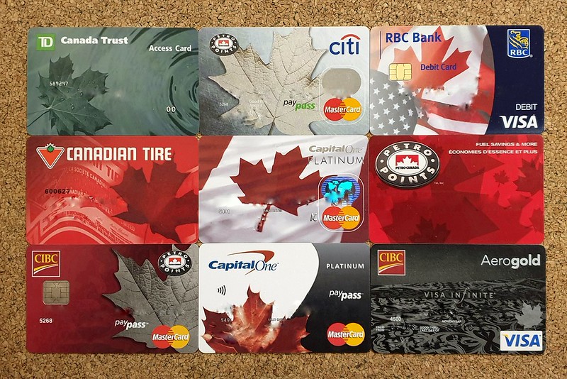 Best and Worst Looking Credit Cards Page 28 Forums