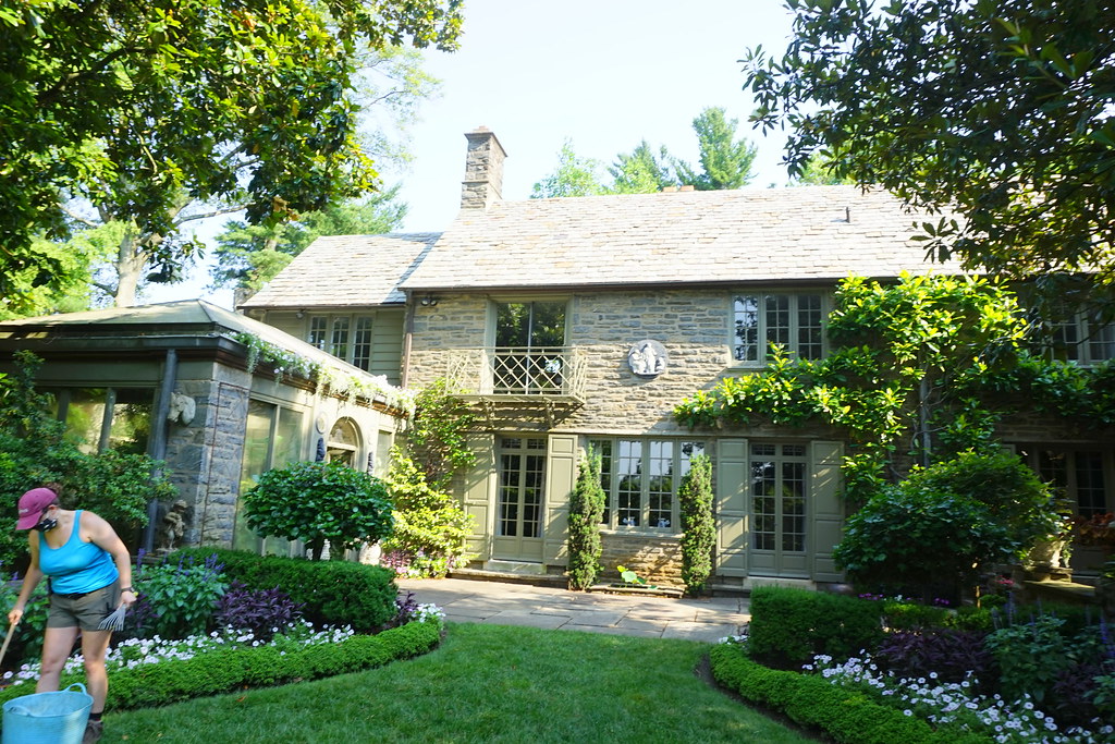 Meadowbrook Farms Flickr