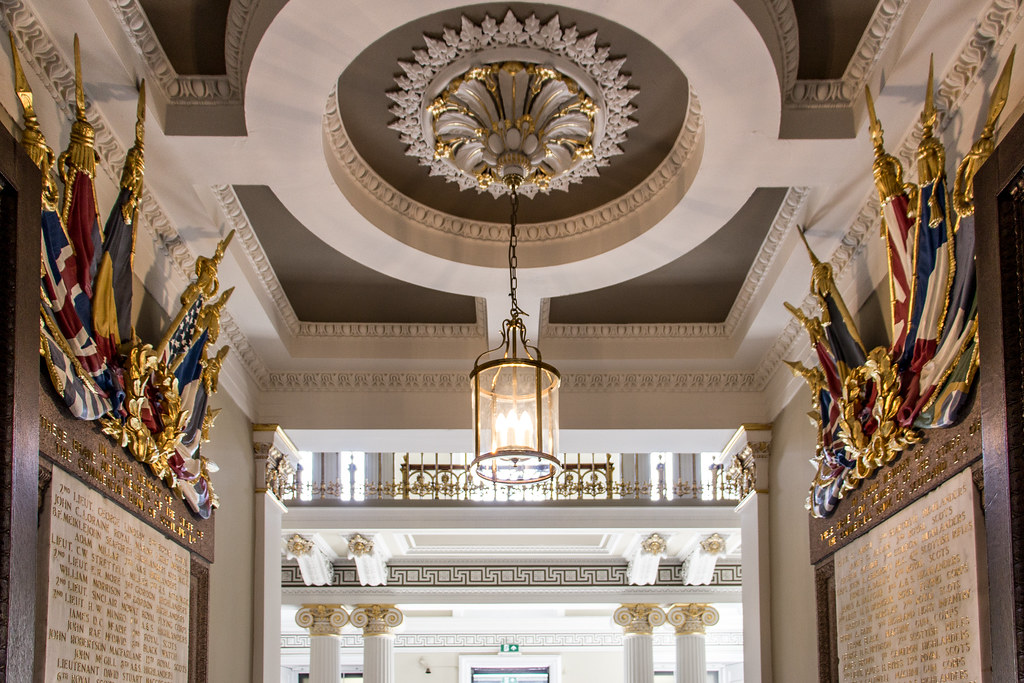 Dundas House, New Town, Edinburgh, Edinburghshire, Scotlan… Flickr