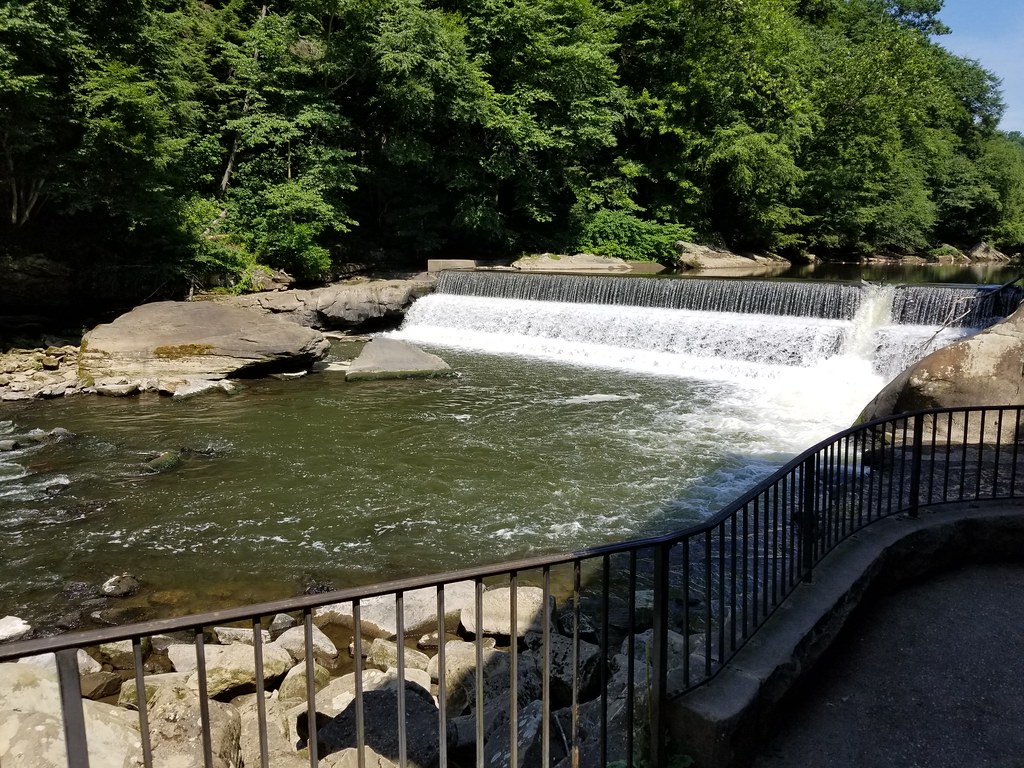 20200703_113003 www.dcnr.pa.gov/StateParks/FindAPark/McCon… Flickr