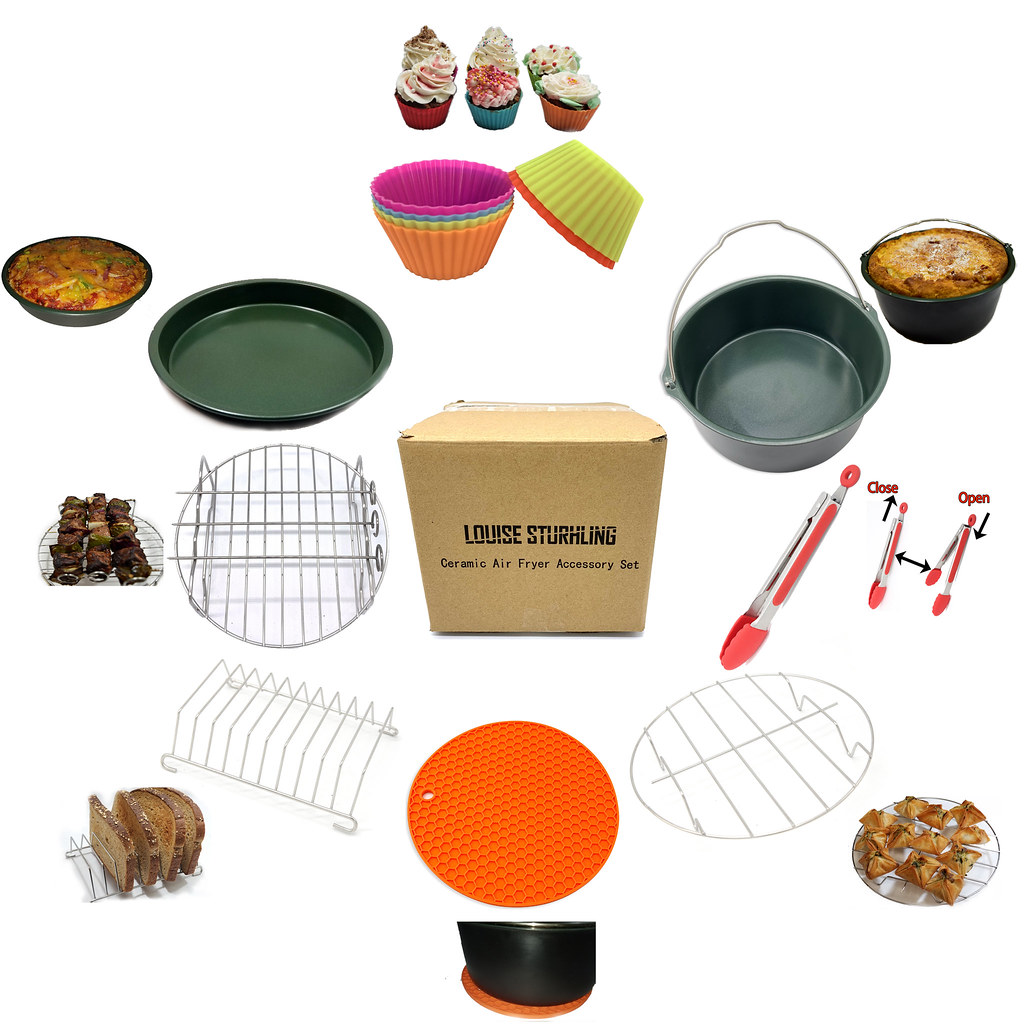 26 Chemicalfree cookware and kitchen appliances Buy Coo… Flickr