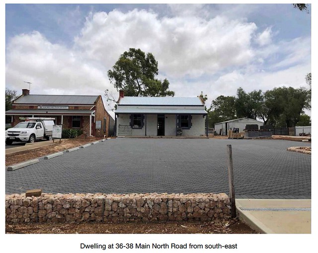 3638 Main North Road Willaston 2020 Photo Source Town of… Flickr