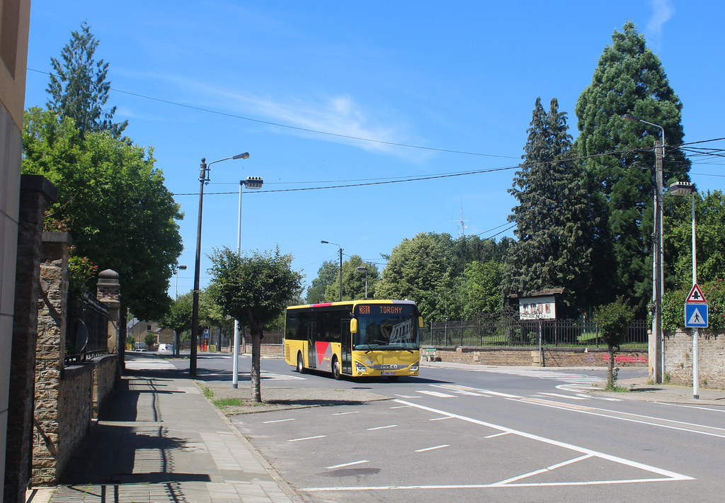 490848 Penning 381 CNDB Avenue Bouvier, 6762 Virton Flickr