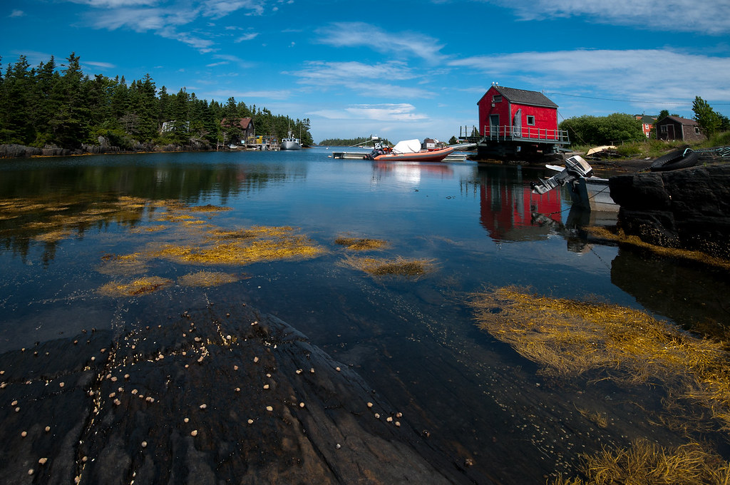 Colors of Stonehurst Nova Scotia, Stonehurst Nova Scotia i… Flickr