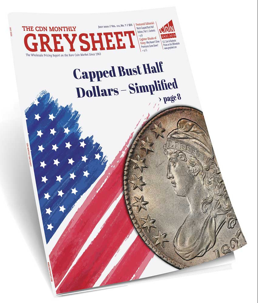 Greysheet July 2020 greyshee t.c om/n ews/story?title=publ… Flickr