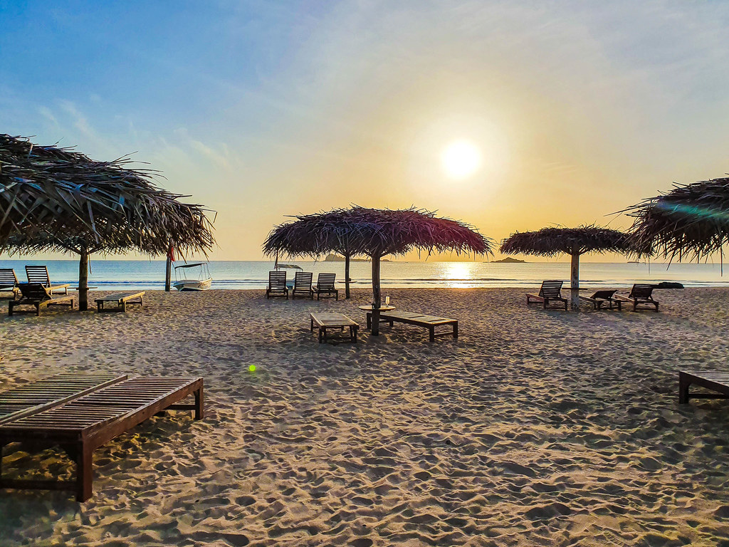 The Best Places to Visit in