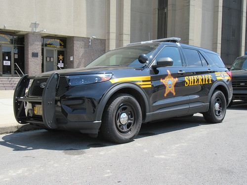 Events May 5th 2023 Schenectady County Jail