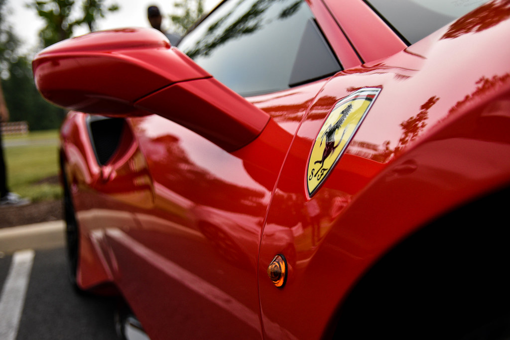Cars and Coffee DC Cars and Coffee car guys from Washing… Flickr
