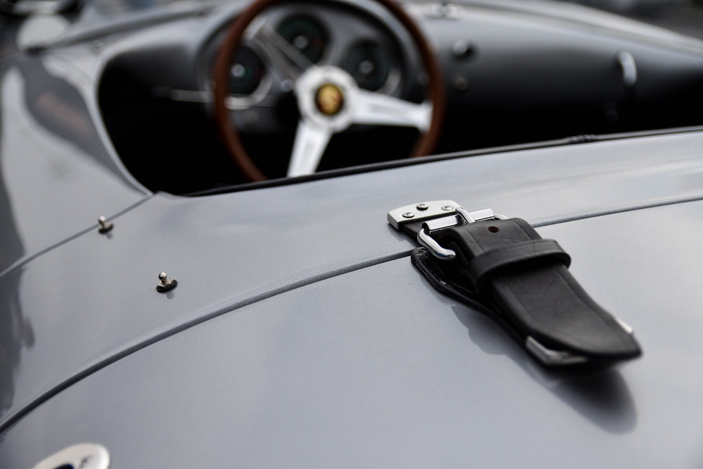 Cars and Coffee DC Flickr